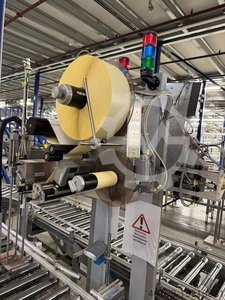 Logopak / Sczhneider ILS1V852S2068