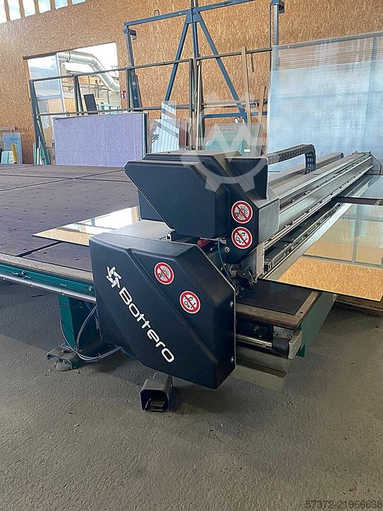 Bottero Modulinea