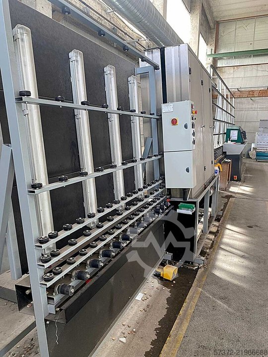 Schiavo EASY 1600