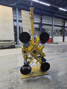Hegla F-G II