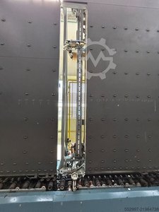 Lisec APKV-25/2