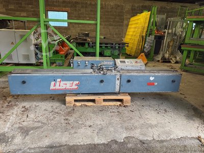 Lisec LBH-25V