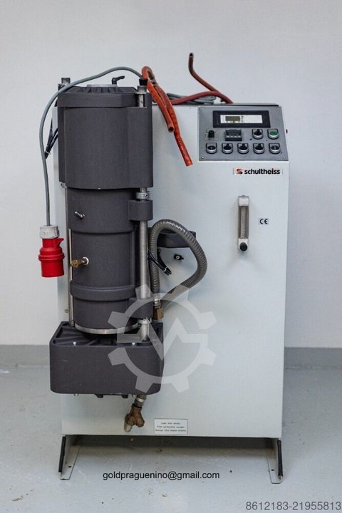 Schultheiss VPC 055 / 400 Sp