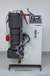 Schultheiss VPC 055 / 400 Sp