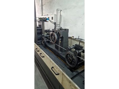 NANTONG GERON INTELLIGENT EQUIPMENT R & D CO., LTD MODELL GZYH19005 Laminier Mill