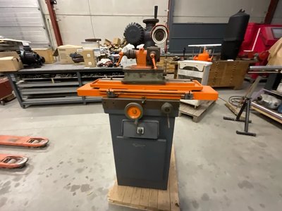 Denius Universal Tool Sharpener Werkzeugschärfmaschinen