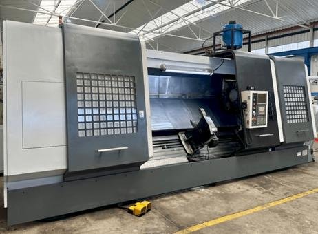 SMTCL HTC 63300 cnc lathe