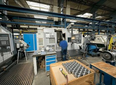 Okuma LB 3000 MY cnc lathe