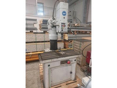 DONAU - DR 23 - Säulenbohrmaschine