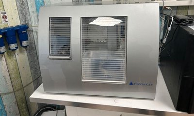 Fräsmaschine Finocam CA+ Zahntechnik