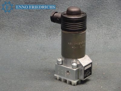 Ventil GZ3 - 1 neu, für Deckel Maho CNC Fräsmaschine