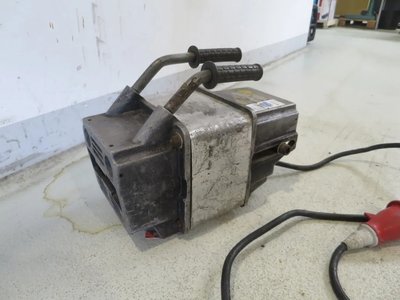 UNBEKANNT EI 231 Elektroden-Schweißgerät