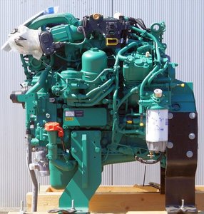 Volvo PentaEurope TAD582VE