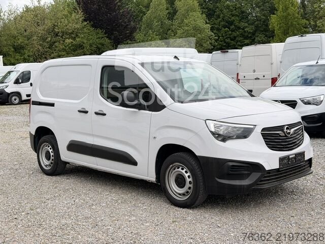 Opel Opel Combo 1.5 KLIMA, used tempomat