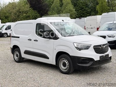 Kastenwagen Opel Opel Combo 1,5 KLIMA, Tempomat gebraucht