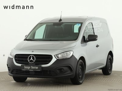 Kastenwagen Mercedes-Benz Citan 110 CDI Kasten BASE Standard gebraucht