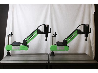 FREUTEK LON0014/D 2x Подъемная электроприводная машина DIN M6-36
