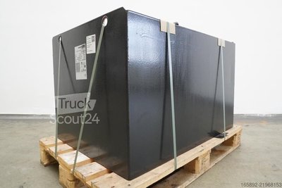Gabelstaplerbatterie ALLGÄU BATTERIE 80 Volt 4 PzS 500 Ah gebraucht
