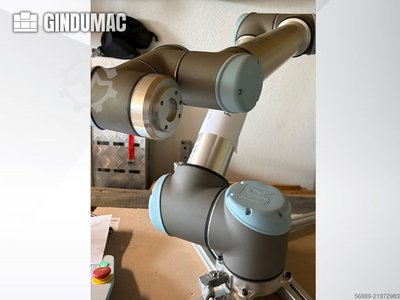 Universal Robots UR10