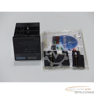 Yokogawa UT351-01 Digital Indicating Controller SN:T1DB04657  !