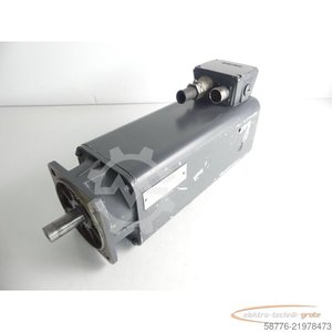 Siemens 1FT5066-0AF01-2 - Z Permanent-Magnet-Motor SN: E0U87441401009