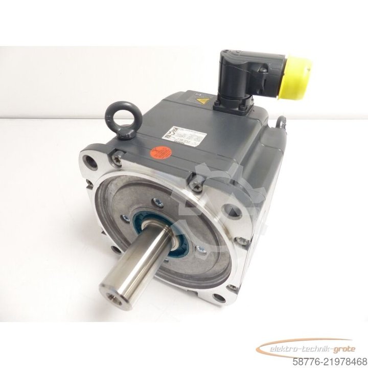 Siemens 1FK7101-2AF71-1RG1 synchronní motor SN: YFR1641497823001 -!