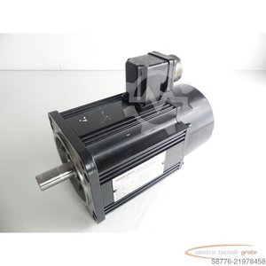 Indramat MAC 071A-0-ES-2-C / 095-A-0 Permanent-Drehstromservomotor SN: 6782V