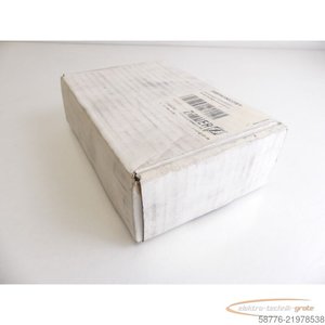 Zimmer MBPS3502DS1 Bremswagen JF550AB - ! -