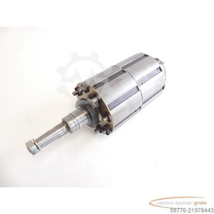 Fanuc Rotor für A06B-0314-B002 AC Servo Motor