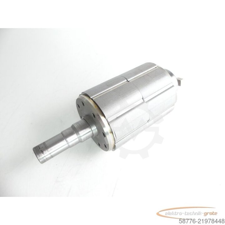 Fanuc Rotor für A06B-0377-B577 AC Servo Motor
