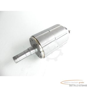 Fanuc Rotor für A06B-0377-B577 AC Servo Motor