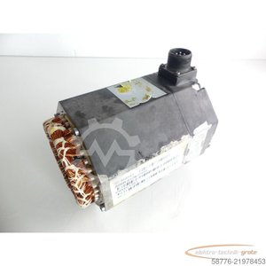 Fanuc Stator für A06B-0128-B077 ACServo Motor SN: C95YC1783
