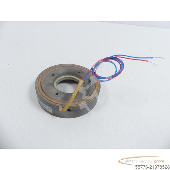 ZF Friedrichshafen ZF EBD 08MU / 018 / A01 / 038 Cewka magnetyczna 24V DC 18W