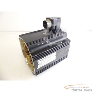 Indramat Stator für  MAC 90A-0-RD-2-C / 110-A-0 Drehstromservomotor SN: 13545