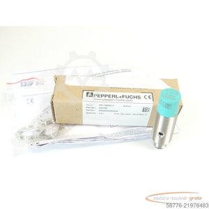 Pepperl+Fuchs IVH-18GM-V1 Schreib-Lesekopf 022793 SN 40000030963925