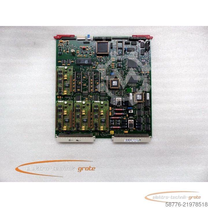 Zeiss 608093 9203 ÄZ02 35/05 Path measurement 32 Prismo 608093-9203-701