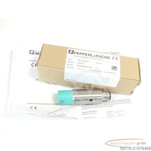 Pepperl+Fuchs IVH-18GM-V1 Schreib-Lesekopf 022793 SN 40000043095296