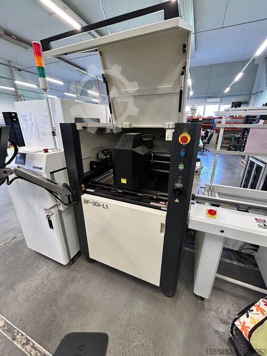Saki Saki BF-3Di-L1