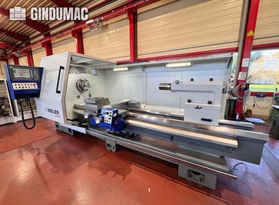 ➤ Used Weiler E120x3000 For Sale | gindumac.com