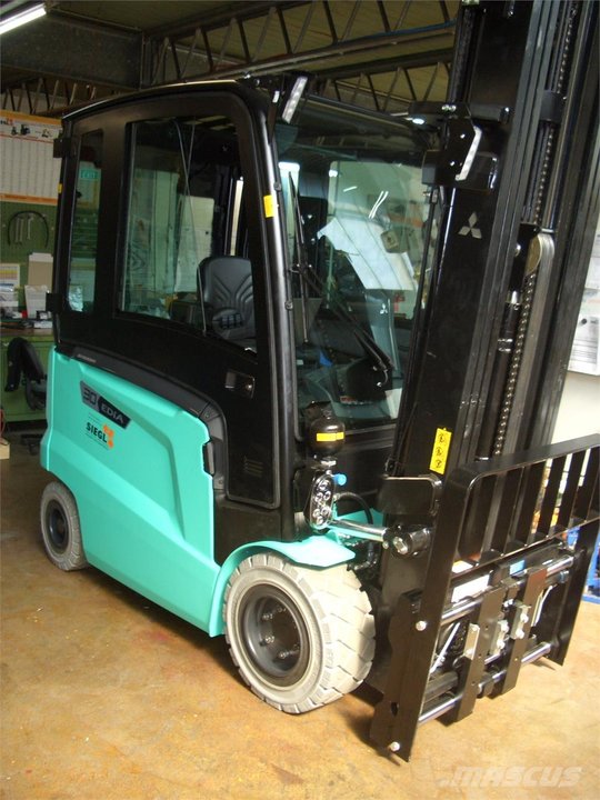 Mitsubishi FB30ACN