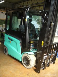 Mitsubishi FB30ACN