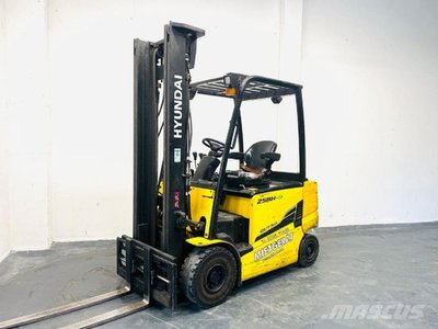 Hyundai 25BH-9