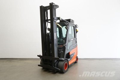 Linde E 30/600 H ION 387