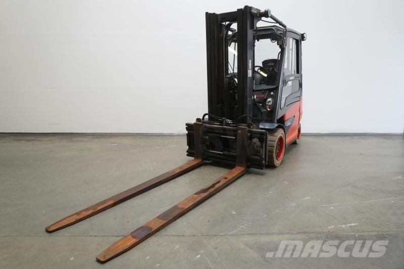 Linde E 35/600 H 388-00