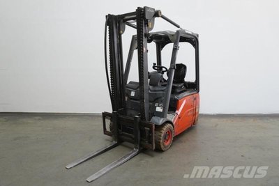 Linde E 16 386