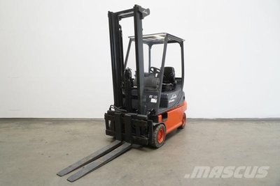 Linde E 18 P 335-02