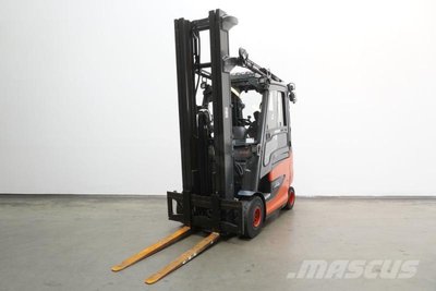 Linde E 25/600 H 387