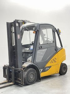 Linde H25D-02-392