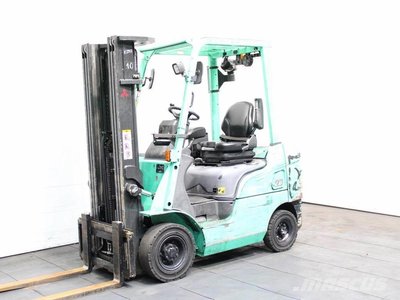 Mitsubishi FD 20 NT