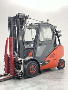 Linde H35T-02-393